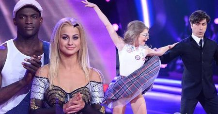 Jak poradziły sobie pary w siódmym odcinku piątej edycji programu "Taniec z gwiazdami"?
