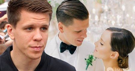 Wojciech Szczęsny zaliczył wpadkę na ślubie? Internauci byli bezlitośni