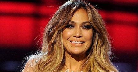 Czy można być bardziej sexy? Jennifer Lopez kusi na zdjęciu