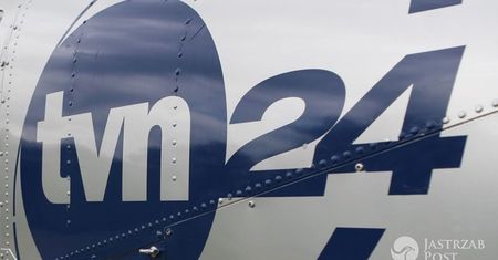 Dlaczego TVN24 nie transmitował pogrzebu Łupaszki? Dziennikarz stacji ma swoją teorię