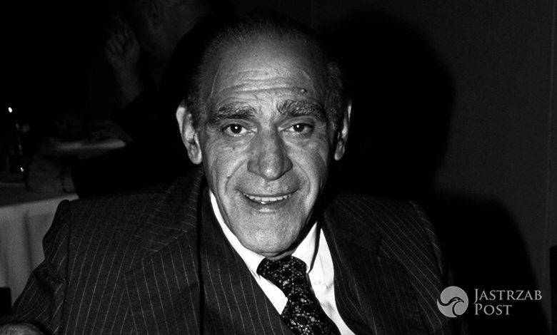 Abe Vigoda nie żyje