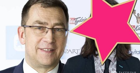 Syn Macieja Orłosia odebrał Telekamerę w imieniu ojca. Nie wiedzieliśmy, że jest tak przystojny