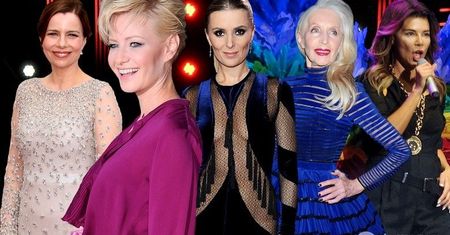 Wybór Jastrząb LOOK: 10 niezapomnianych kreacji polskich gwiazd 2015 roku [PODSUMOWANIE]