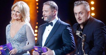 Szok! Żarty ze zmian w TVP na Telekamerach 2016. Będą kłopoty?