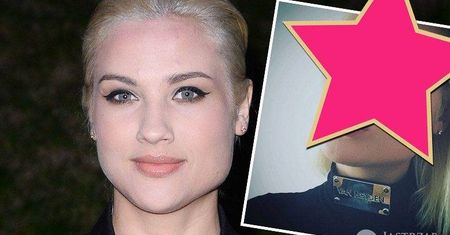 Karolina GIlon w okularach: "Już nie jestem ślepa!"