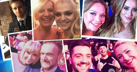 Gwiazdy na Instagramie o Telekamerach 2016: Maciej Musiał, Barbara Kurdej-Szatan, Margaret... [DUŻO ZDJĘĆ]