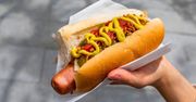 Skąd się wzięły hot dogi? Wszystko zaczęło się od Polaka i Niemca