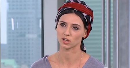 Anna Kiełbasińska po raz pierwszy tak szczerze o chorobie: "Musiałam z nią stanąć twarzą w twarz"