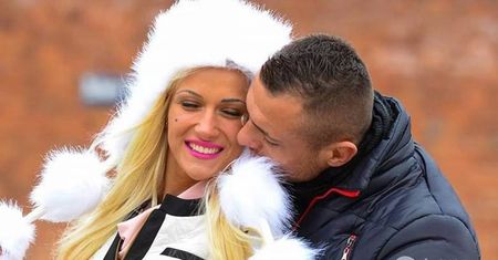 Eliza i Trybson z "Warsaw Shore" już po ślubie?! TO wyznanie nie pozostawia złudzeń