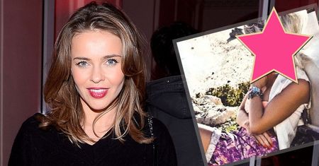 SZOK! Edyta Herbuś platynową blondynką. Co za metamorfoza!