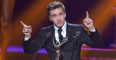 Maciej Musiał przyznał, że jego życie nie zawsze jest godne naśladowania: "Ja też ulegam pokusom, ale..."