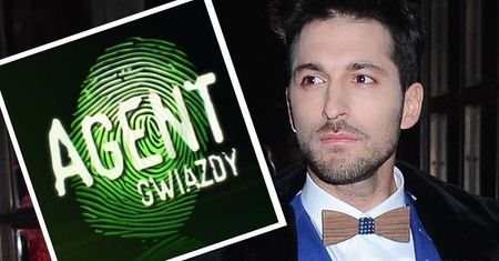 Rafał Maślak skomentował swoją porażkę w programie "Agent"