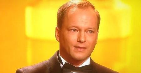Przemównienie Macieja Stuhra na wczorajszej gali Orłów 2016 hitem internetu. Co na to obecna władza?
