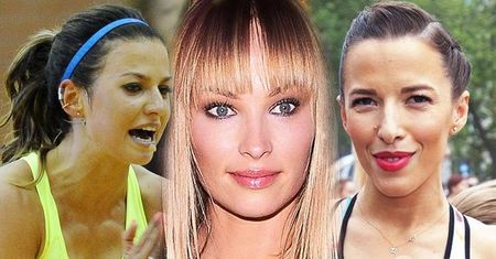 Weronika Książkiewicz zagrożeniem dla Anny Lewandowskiej i Ewy Chodakowskiej?