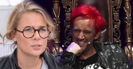 Marta Wierzbicka ostro o żartach z Anny Przybylskiej na roaście Michała Wiśniewskiego