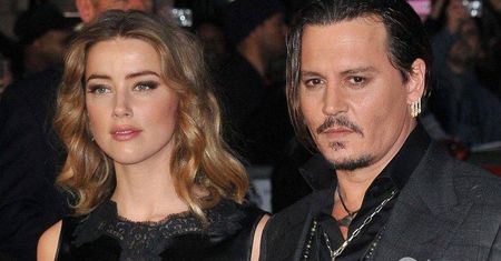 Johnny Depp i Amber Head w końcu mogą mówić o sukcesie!