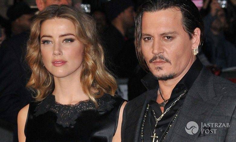 Przyjaciółka Amber Heard pogrąża Johnny'ego Deppa