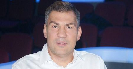 Dariusz Michalczewski zarabia krocie na wystąpieniach publicznych i wcale tego nie ukrywa. Za ile nawet nie wychodzi z domu?