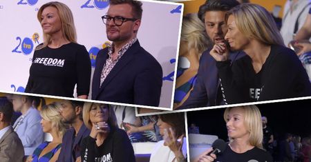 Martyna Wojciechowska opowiedziała o swoich początkach w TVN: "To niemożliwa historia!"