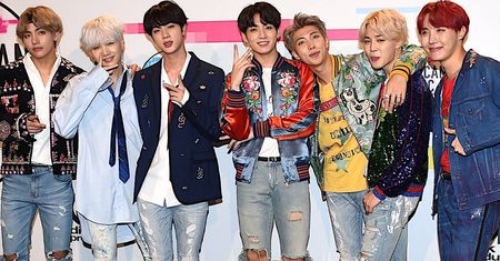 Jeon Jeong-guk najprzystojniejszym mężczyzną świata. Wybór gwiazdy BTS wywołał ferment w sieci