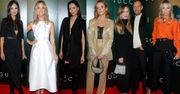 Plejada gwiazd na premierze filmu „Dom Gucci”: Socha, Janachowska, Przetakiewicz, Zielińska