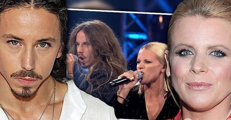 Michał Szpak i Maria Sadowska walczą ze sobą w "The Voice of Poland"! To nagranie rozgrzało internet do czerwoności! [WIDEO]