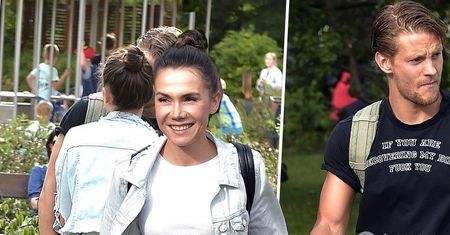 Olga Bołądź i Sebastian Fabijański kupują pierwsze mieszkanie i nie liczą się z kosztami! Na luksusowe gniazdo wydadzą prawdziwą fortunę!