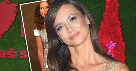 Kinga Rusin na 20-leciu TVN wyglądała jak gwiazda filmowa! Przebiła nawet swoją kreację z Balu TVN!
