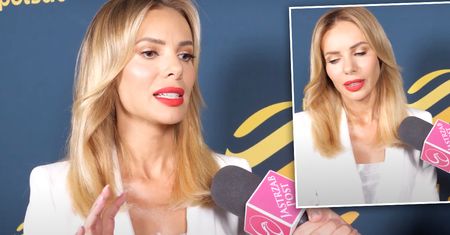 Największy obciach na weselu. Izabela Janachowska przestrzega pary młode. Oj, na samą myśl mamy ciarki wstydu