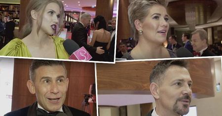 Tylko u nas! Gwiazdy komentują zwycięstwo Kamila Stocha! Anita Włodarczyk, Agnieszka Kaczorowska, Robert Korzeniowski, Krzysztof Ibisz [WIDEO]