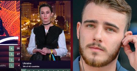 Eurowizja. Afera z punktami z Ukrainy dla Polski nabiera rumieńców! "Zawiódł system". Co teraz?