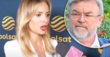 Edward Miszczak w Polsacie? Izabela Janachowska komentuje transfer byłego szefa i zdradza, jakie mają relacje