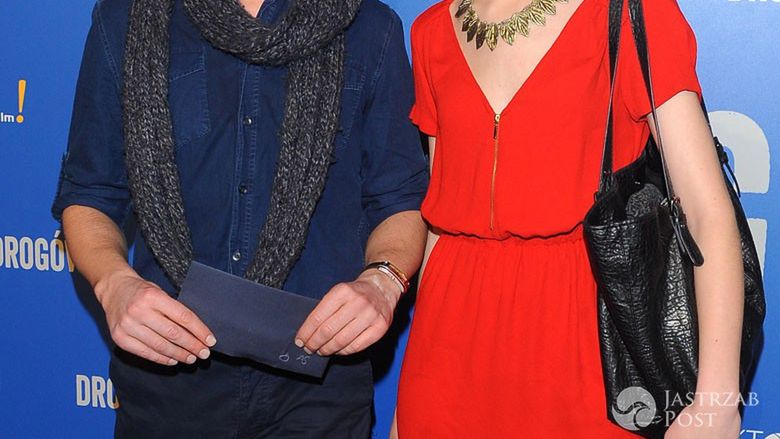 Andrzej Deskur znów zostanie ojcem