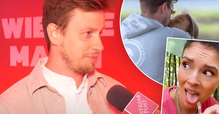 Tylko u nas! Pierwszy wywiad "przyjaciela" Oliwii Bieniuk! Mówi wprost, co ich łączy i odpowiada na krytykę Klaudii Halejcio [WIDEO]