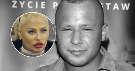 To przez to zmarł Mateusz Murański? Gwiazda "Królowych życia" zabrała głos ws. śmierci 29-latka. Ma ostrzeżenie dla wszystkich