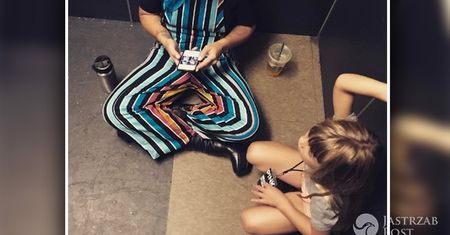 Gwiazda z córką w poważnych tarapatach! Zamiast wezwać pomoc… wrzuciła post na Instagram