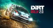 Dirt Rally 2.0!