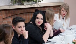 "Projekt Lady 2" odc. 4 - metamorfozy uczestniczek za nami. Nie obyło się bez łez. Odpadła Kinga Orchowska