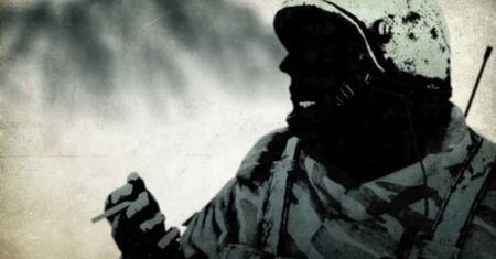 Broń z Battlefield 1943 powróci w Bad Company 2