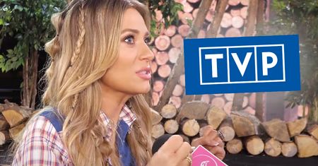 Marcelina Zawadzka wspomina pracę w TVP: "Bywa, że tęsknię". Kogo najbardziej brakuje jej w Polsacie? [WIDEO]