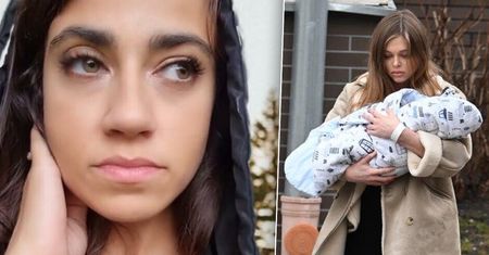Maja Hyży wspiera Jonnę Opozdę po rozstaniu z mężem. Nie poskąpiła mocnych słów
