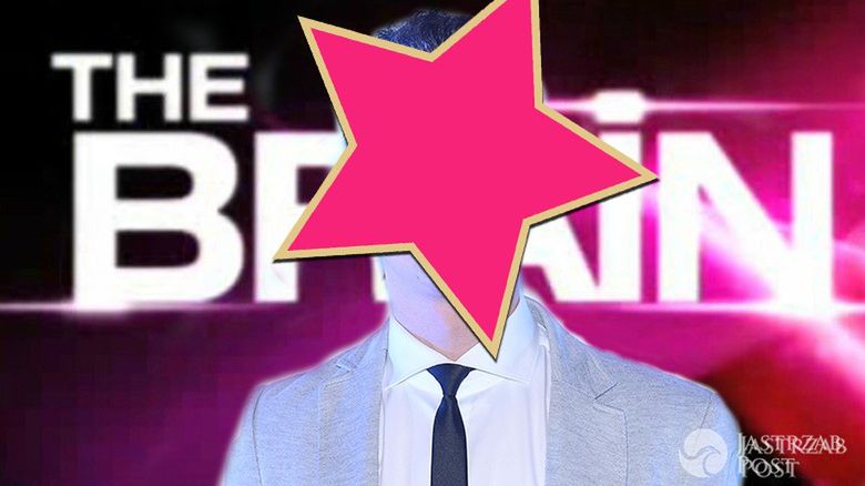 Jerzy Mielewski poprowadzi The Brain. Genialny umysł