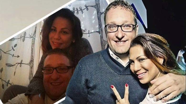 Jakub i Krystyna z Rolnik Szuka Żony 2 rozstali się