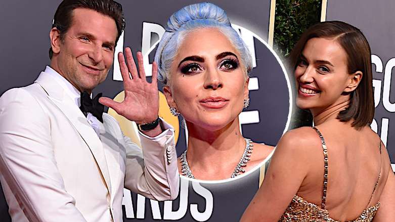 Złtoe Globy 2019 najpiękniejsze zdjęcie