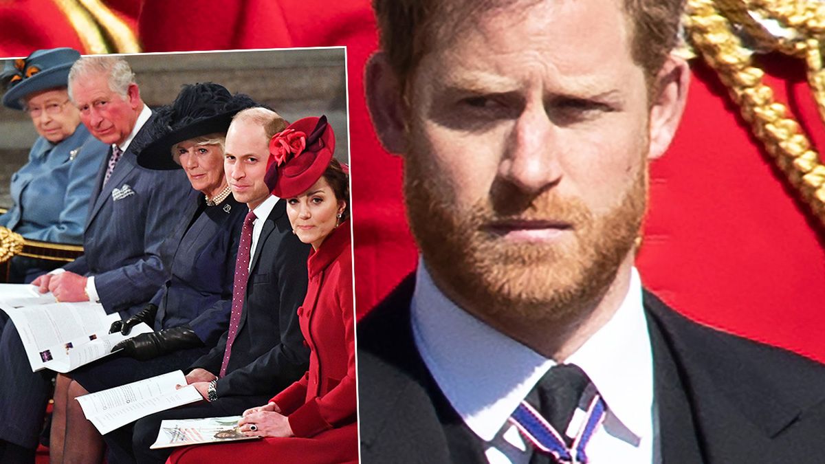 Oświadczenie Pałacu Buckingham ws. książki Harry'ego. Rodzina królewska reaguje na chwilę przed premierą