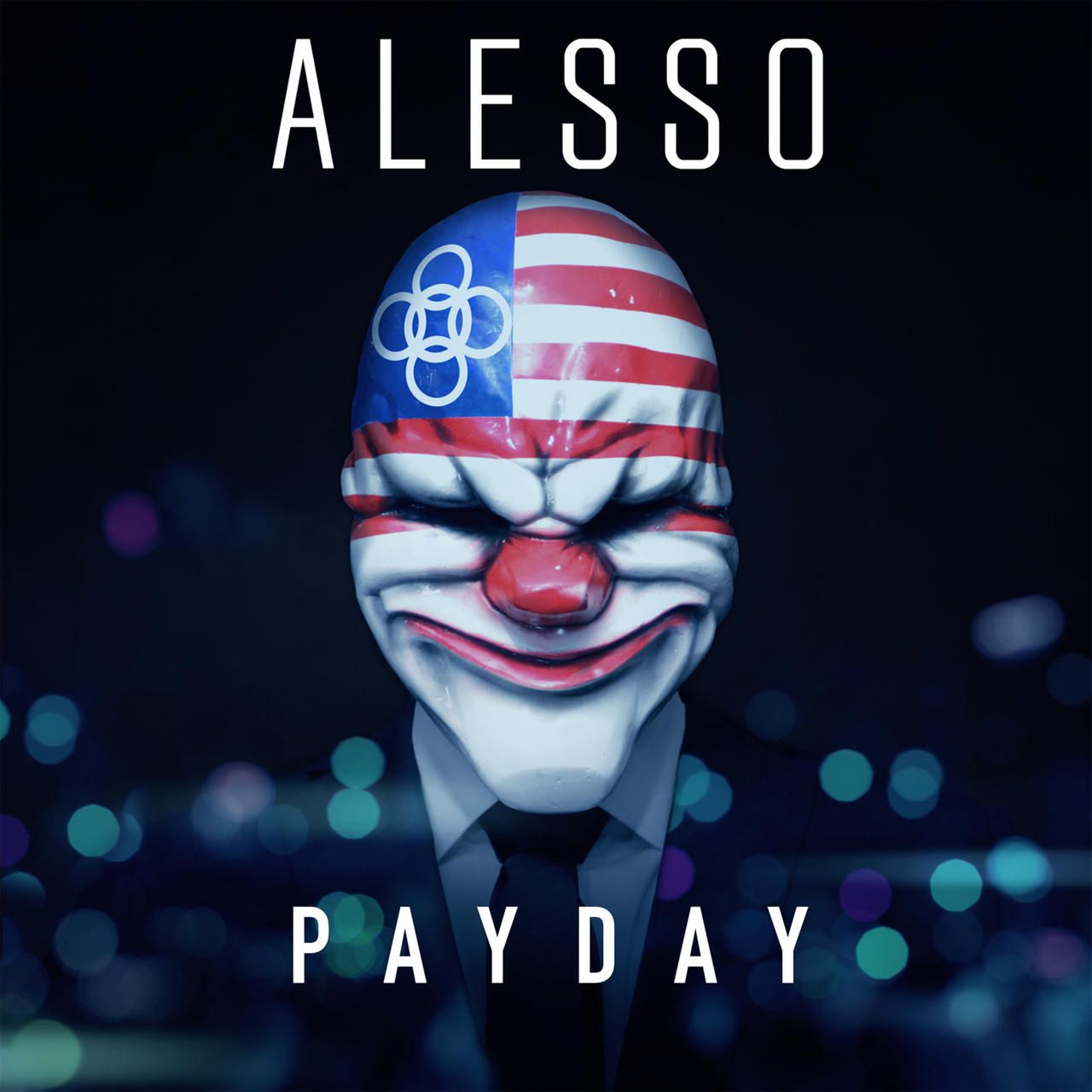 Live in PayDay 2 - w nowym DLC do gry i postrzelamy, i poskaczemy na koncercie