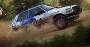 Codemasters pokazuje nowości w Dirt Rally 2.0