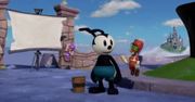 Tak zaczyna się kontynuacja Epic Mickey
