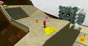 Super Mario Galaxy 64, to znaczy 2