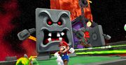 Co nowego w Super Mario Galaxy 2?